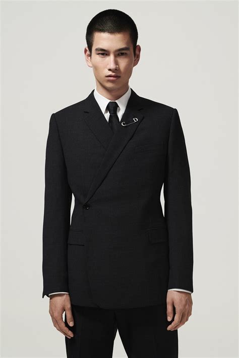 dior night suit men|christian Dior men's suits sale.